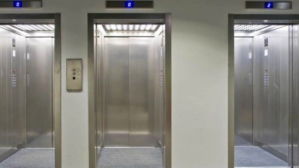 Hoghsheesh elevator, sales and installation of elevators in Rasht