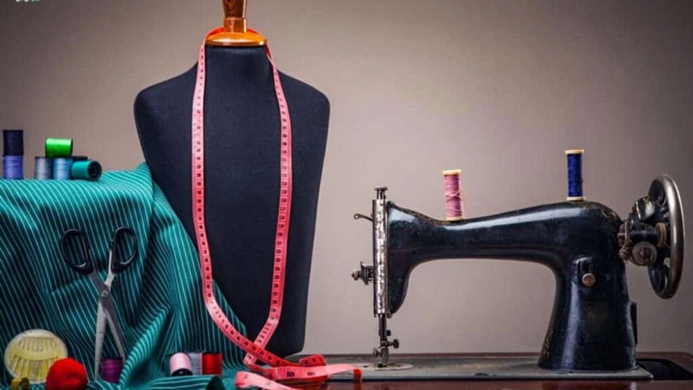Torbati tailoring school, clothing design and sewing training in Razavi Khorasan