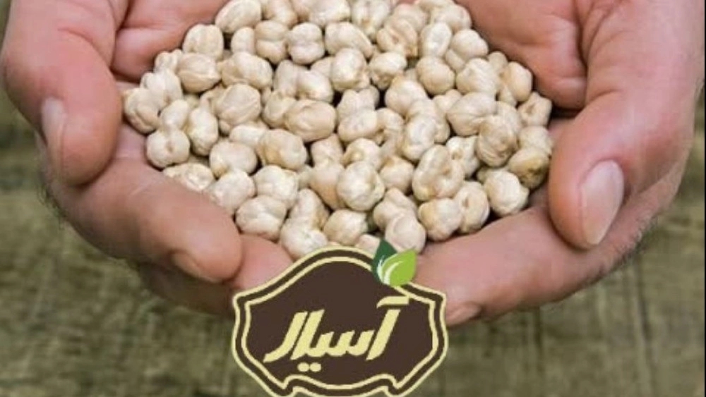 The best time to plant spring peas Buying blue and dry chickpea seeds from Asial Beans Trading