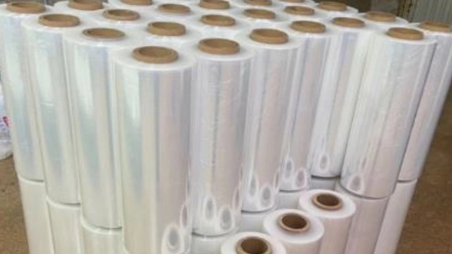 Hajizadeh Nylon Plast Trading, production and sale of nylon and nylon in Marand