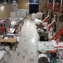 Hajizadeh Nylon Plast Trading, production and sale of nylon and nylon in Marand