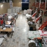Hajizadeh Nylon Plast Trading, production and sale of nylon and nylon in Marand