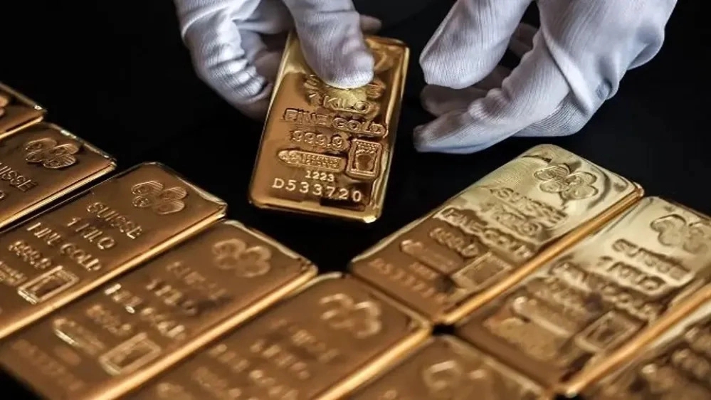Targhee trading, buying and selling high tonnage gold bullion in Zanjan