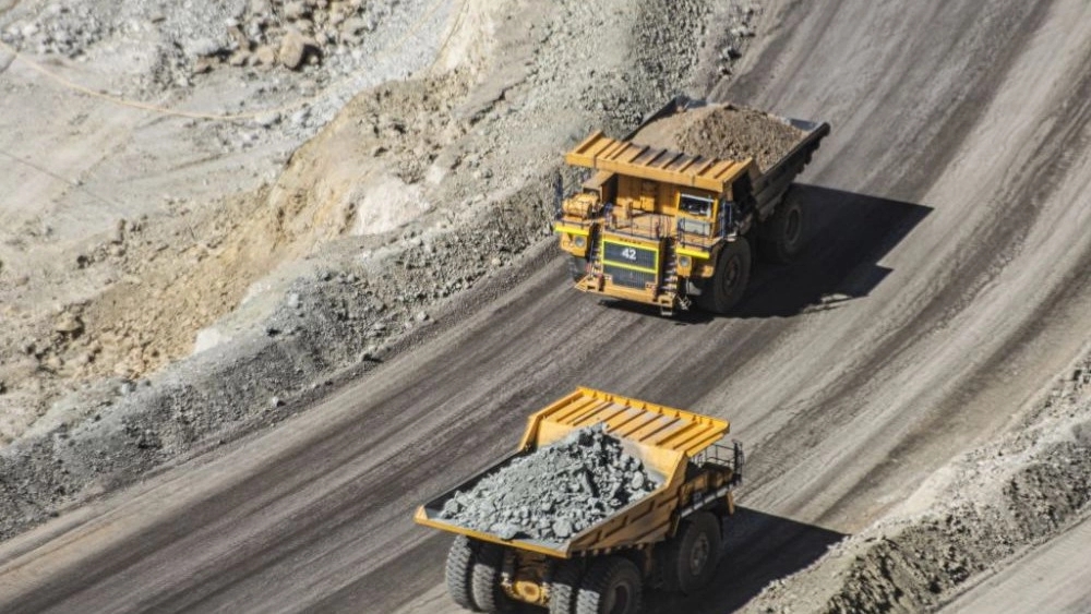 Kavan Novavar Mining Company, purchase and sale of mining in Zanjan