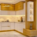 Old cabinet, design and production of all kinds of cabinets and wardrobes in Karaj Alborz