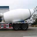 Khazar Mixer, production, sale and repair of concrete mixer in Rasht Gilan