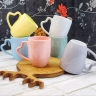 Nargis Gallery, designing and printing photos on mugs and panels in Ahvaz