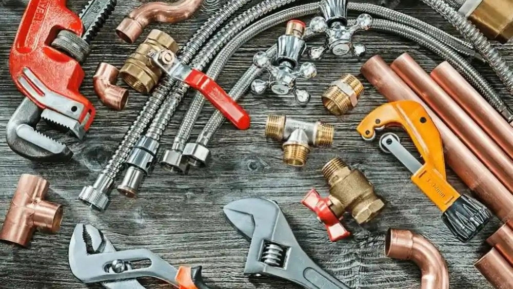 Mehrgaz gas supply company, design and gas piping in Qom