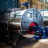 Electropower company, selling steam boilers and industrial boilers in Yazd