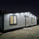 Mahdi kennels, production and sale of office villa kennels and containers in Karaj