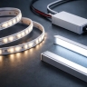 Azarakhsh LED store, selling Rise Drive lighting parts in the Republic of Tehran