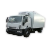 Refrigeration production, production and sale of all kinds of car refrigerators in Tehran