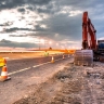 Tayabi Contracting, implementation of road construction services in Tehran