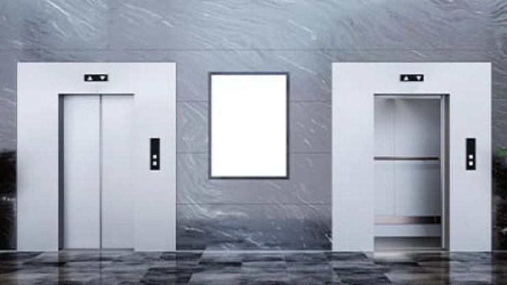 Abbasabadi facilities, installation and repair of all types of elevators in Damavand