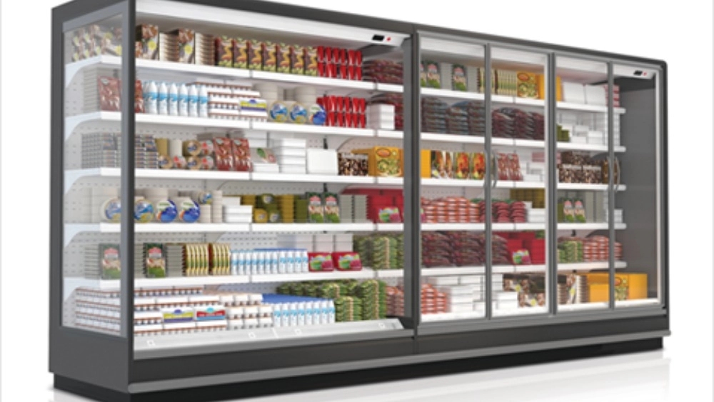Important points in maintenance and repair of standing industrial refrigerators and cold storage in Tehran