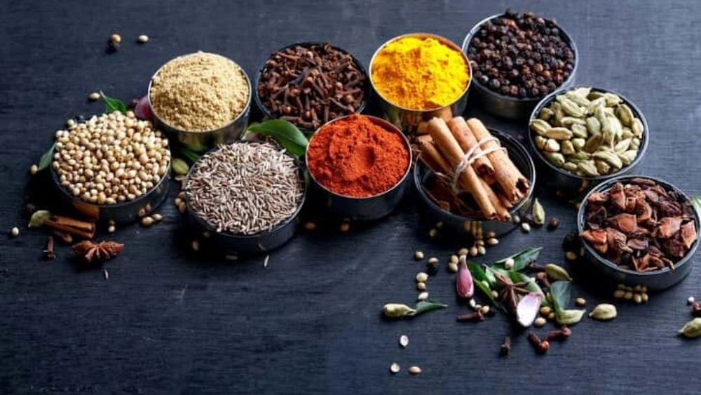 Golberg Omid Cooperative Company, sales and packaging of beans and spices in Tehran