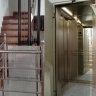 Ayman Asanbar company, installation and repair of elevators and lifts in Kashan