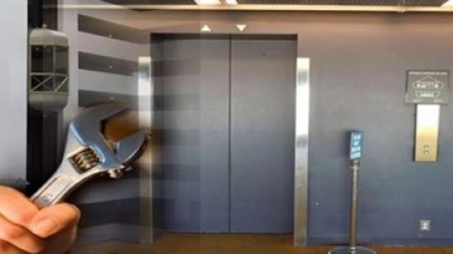 Ayman Asanbar company, installation and repair of elevators and lifts in Kashan