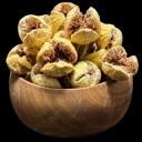 Anjir Shibanian, buying and selling dried figs in Estehban