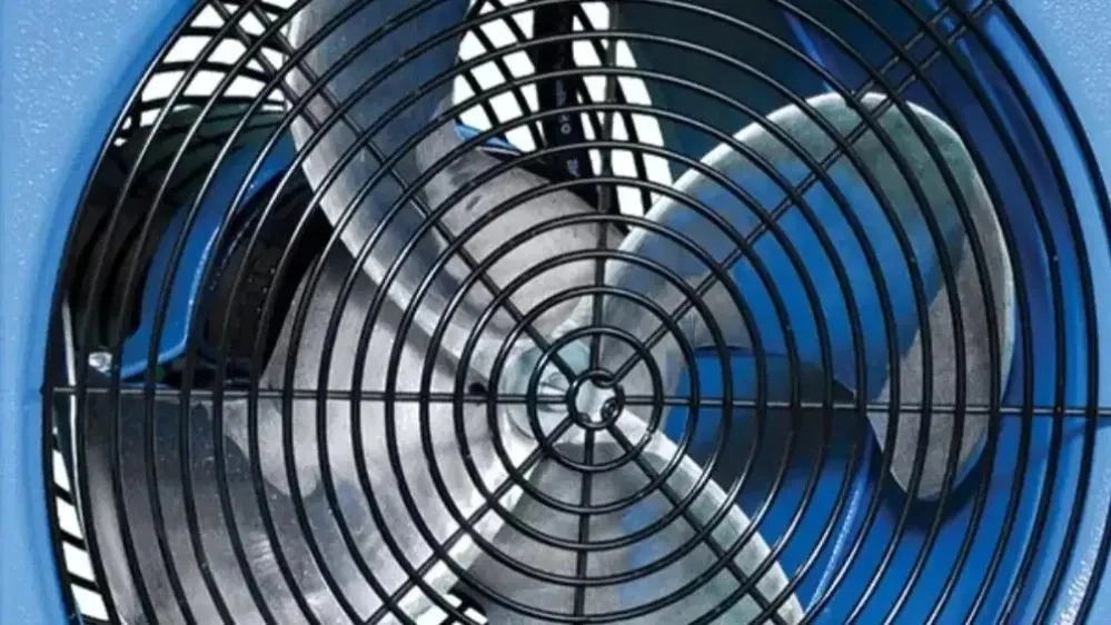 Purchase of high quality industrial ventilators and suction fans in Shahriar, Tehran