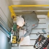 Rostami facilities, installation and repair of elevators and hydraulic lifts in Qom