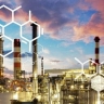 Bakhtiari Trading Company, selling petrochemical products in Tehran