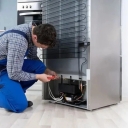 Jawanmardi technical services, refrigerator and freezer repairs in Shiraz