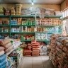Honesty store, distributing and selling food and health products in Sistan and Baluchistan