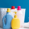 Narimani online shop, sales representative of nano detergents in Yazd