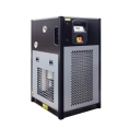 Havagostran Company, production and sales of refrigeration compressors and dryers in Tehran
