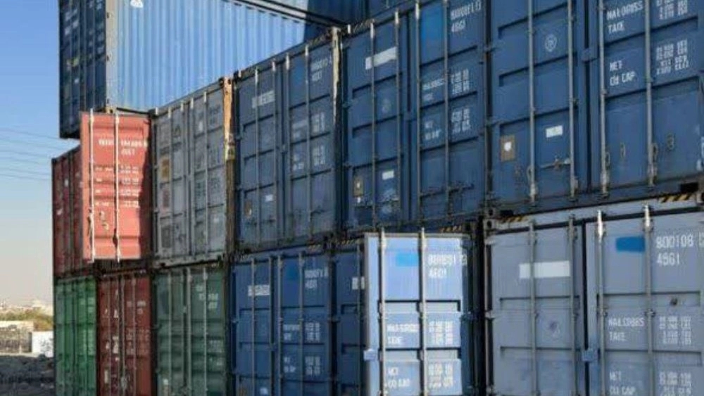 The largest container manufacturer in the world