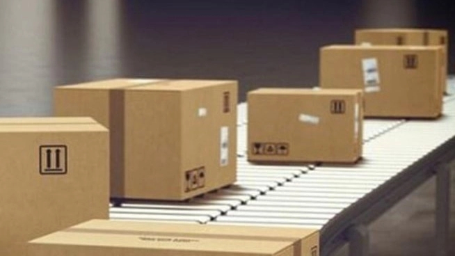 Isfahan carton company
