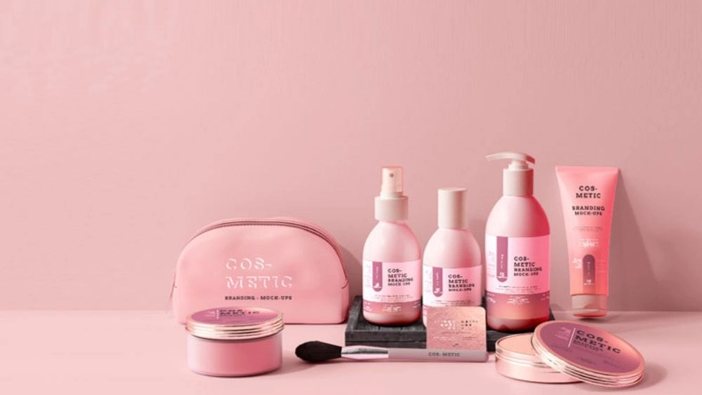 Raz Poat online shop, selling cosmetics and health products in Rasht