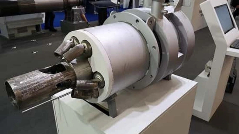 Andan Atash, implementation and installation of industrial burners in Isfahan