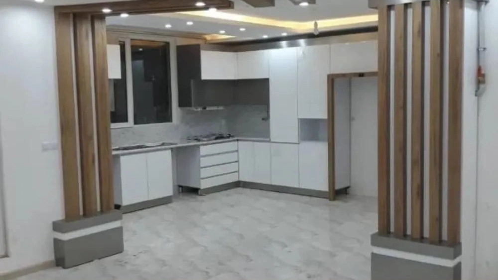 Major production and sale of wooden products in Qom