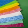 Green plastic bag production, production and sale of industrial sacks and rice in Qarchak