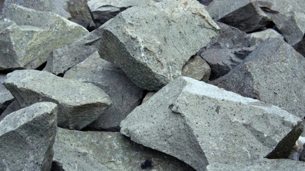 Dasht Naz trading, wholesale sale of natural building stone in Mashhad