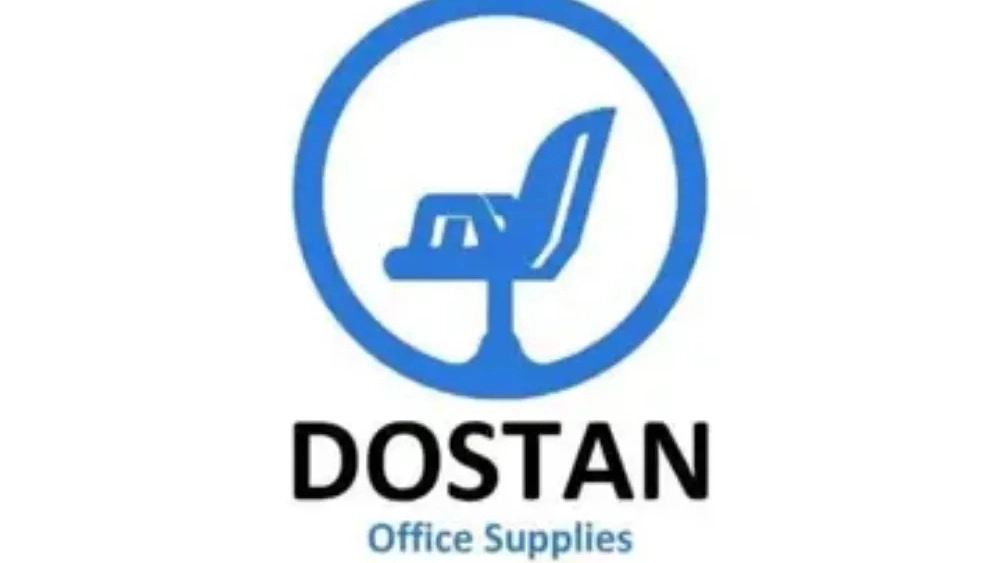 Dostan office equipment store, sale of tables and chairs for cafes and restaurants in Yazd