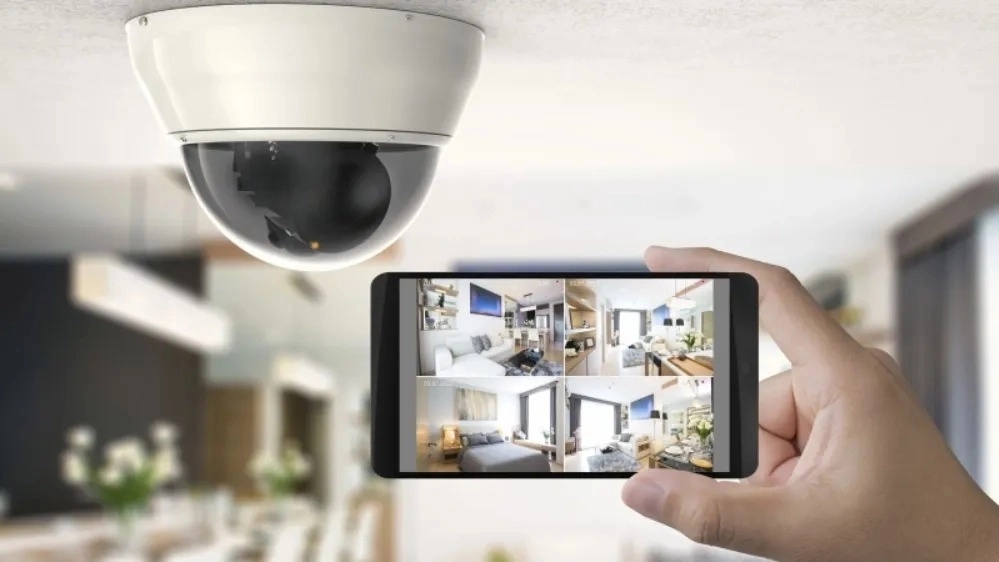 The leading company in the process of designing and implementing smart building in Tehran