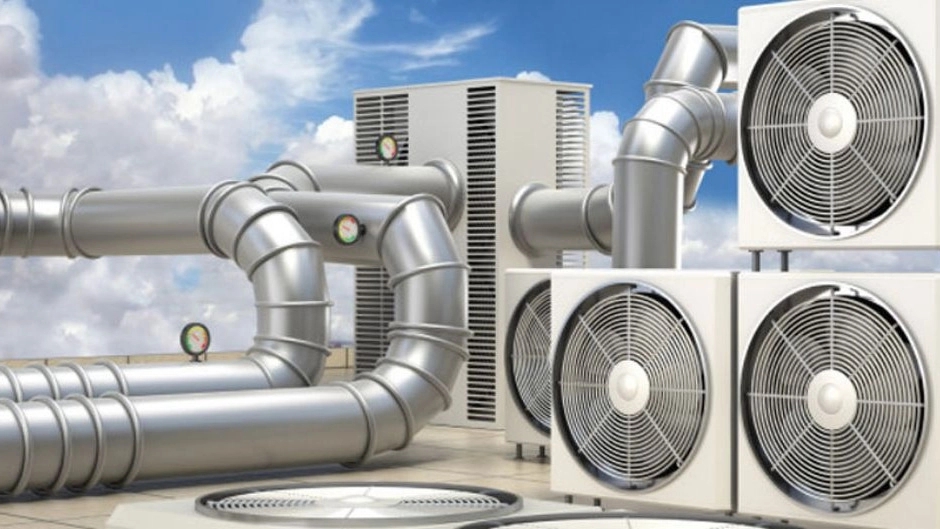Koroosh Installations, well draining and leak detection services in Tehran