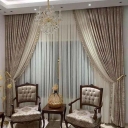 Pardis curtain gallery, sewing and installation of all kinds of curtains in Marivan