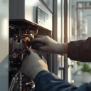 Mousavi facilities, repairs and package installation in Isfahan