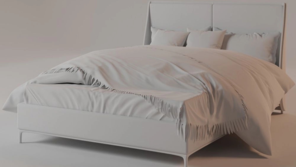 Namin Wood, production and sale of all kinds of bed sets in Chahar Dange, Tehran