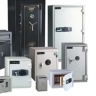 Mahmoudabadi safe, production and sale of fireproof and anti-theft safe in Qom