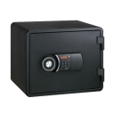 Safe City, sales representative of Kaveh and Ganjban fireproof safes in Urmia
