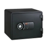 Safe City, sales representative of Kaveh and Ganjban fireproof safes in Urmia