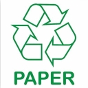 Pioneer roll industry, manufacture of sanitary cardboard machines and recycled papers in Gilan