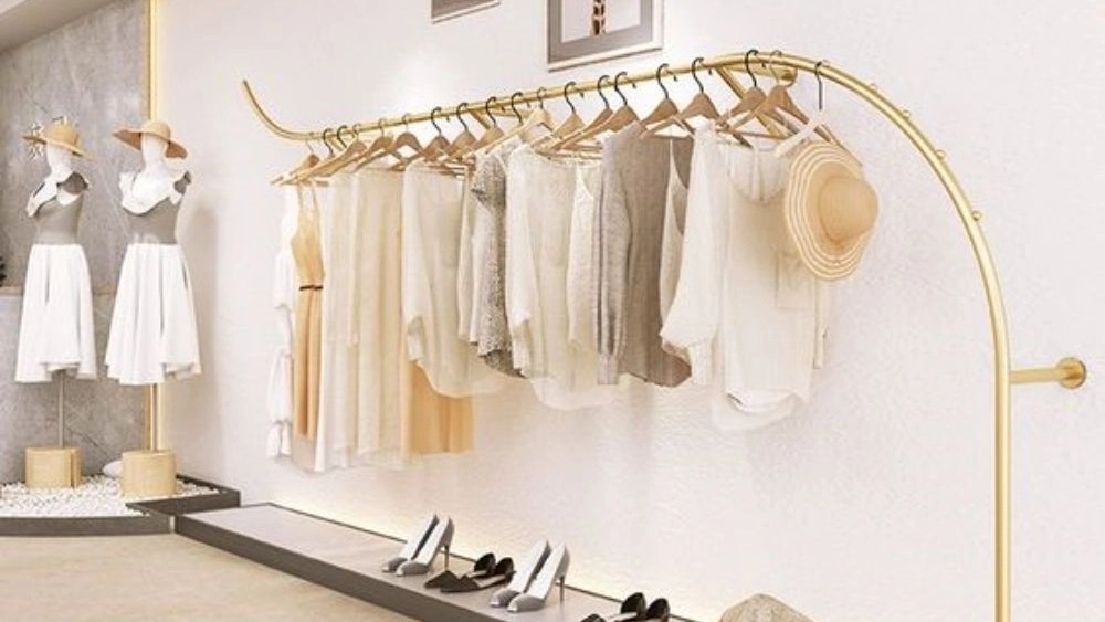 Mr. Decor production, design and implementation of mason decor for a store in Mashhad