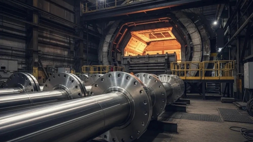 Tube, furnace, sheet tube replacement services in Fars