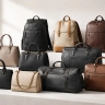 Dudley Kyot, selling all kinds of women's and men's bags in Qazvin